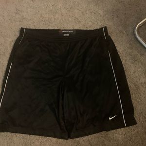 Nike Mens shorts